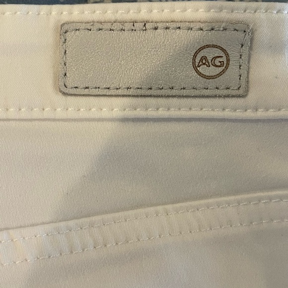 Adriano Goldschmied The Prima Mid-Rise Cigarette - Picture 6 of 9